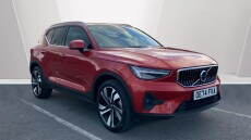 Volvo XC40 2.0 B3P Ultra Dark 5dr Auto Petrol Estate